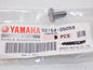 NOS YAMAHA 1976-2007 BINDING SCREW (3XV) YT125 YTM200 YFM225 YFP350  90154-05059 - MotoRaider