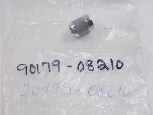 NOS YAMAHA 1976-1999 SPECIAL SHAPE NUT XV750 920 1000 1100  90179-08210 - MotoRaider