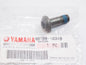 NOS YAMAHA 1986-2013 HEXAGON SOCKET BOLT FZ600 FZR400 FZS1000   90109-103A9 - MotoRaider