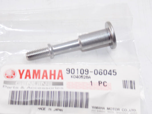 NOS YAMAHA 2002-2013 BOLT TDM900  90109-06045 - MotoRaider