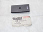 NOS YAMAHA 1982 METER PANEL XZ550  11H-83613 - MotoRaider