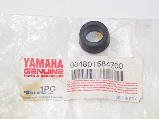 NOS YAMAHA 1994 GROMMET TZR125   90480-15847 - MotoRaider