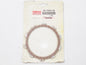 NOS YAMAHA  2002-2010 FRICTION PLATE 2 DT50 TZR50  3NC-E6331 - MotoRaider