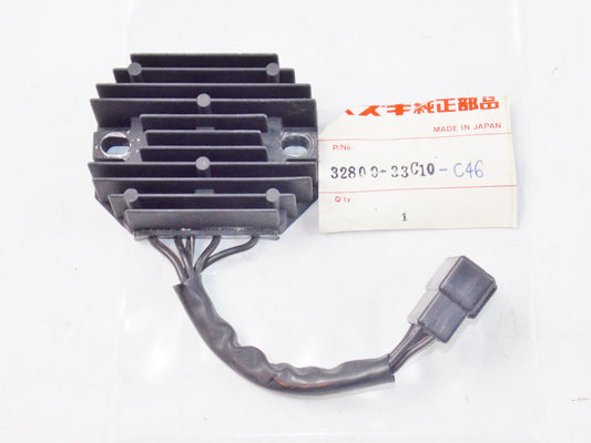 OEM SUZUKI 1998 1999 AN250 SV650 AN400 RECTIFIER 32800-33C10-C46 - MotoRaider