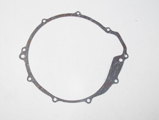 NOS GENUINE OEM YAMAHA 1992 TDM850 CLUTCH COVER GASKET SEAL 4NX-15462-01 - MotoRaider