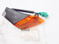 OEM YAMAHA 1996 CR50Z SCOOTER FLASHER TURN SIGNAL INDICATOR BLINKER 3NW-H3340-00 - MotoRaider