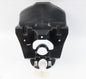 N0S OEM SUZUKI 1992 1994 FIXED FRONT FENDER AH50   53180-09E10 - MotoRaider