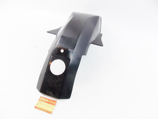 N0S OEM SUZUKI 1983-1987 REAR FENDER FRONT BODY GSX550   63112-43400-000 - MotoRaider