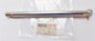N0S OEM YAMAHA  1983 WHEEL AXLE XJ900  31A-25181-00 - MotoRaider