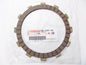 N0S OEM YAMAHA 1981-2013 FRICTION PLATE XV750 535 250 920 1000 22U-163221-00 - MotoRaider