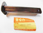 N0S OEM  SUZUKI 1980 1981 RIGHT FOOTREST GS750/850/1000/1100  43610-45001 - MotoRaider