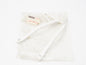 NOS OEM GENUINE YAMAHA 1993 DT125R DT125 FOOT PEG BRACKET WHITE 3BN-27432-00-13 - MotoRaider