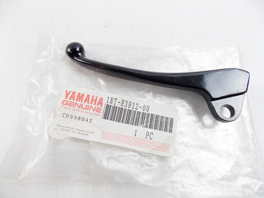 OEM YAMAHA 1990 1995 SCOOTER CT50 YA50 MBK BRAKE LEVER 1 RIGHT 1NT-H3912-00 - MotoRaider