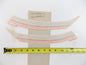 NOS YAMAHA 1982 TANK KIT SET DECAL XS400 12E-24244-10&12E-24245-10 - MotoRaider