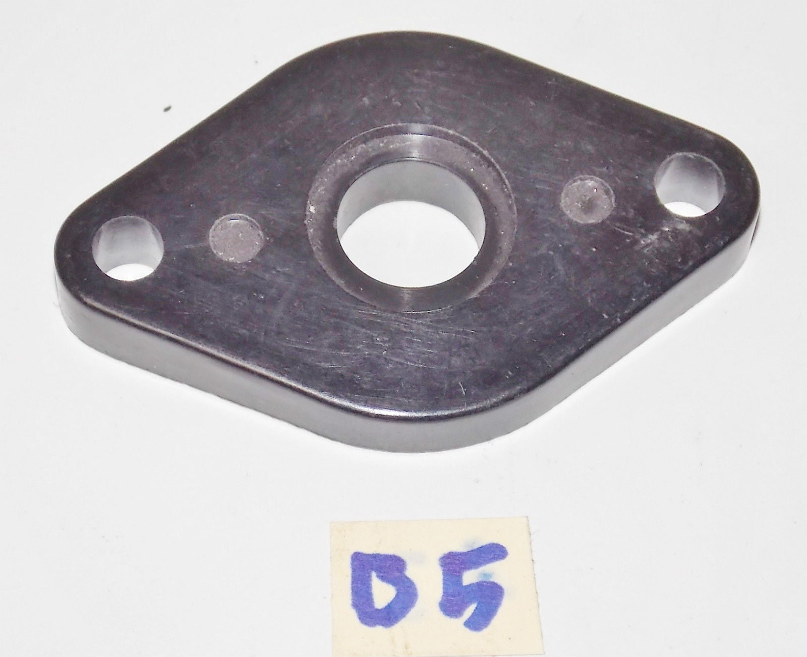 NEW CARBURETOR INTAKE MANIFOLD CONNECTOR SCOOTER MOPED MOTORCYCLE MBK CAGIVA - MotoRaider