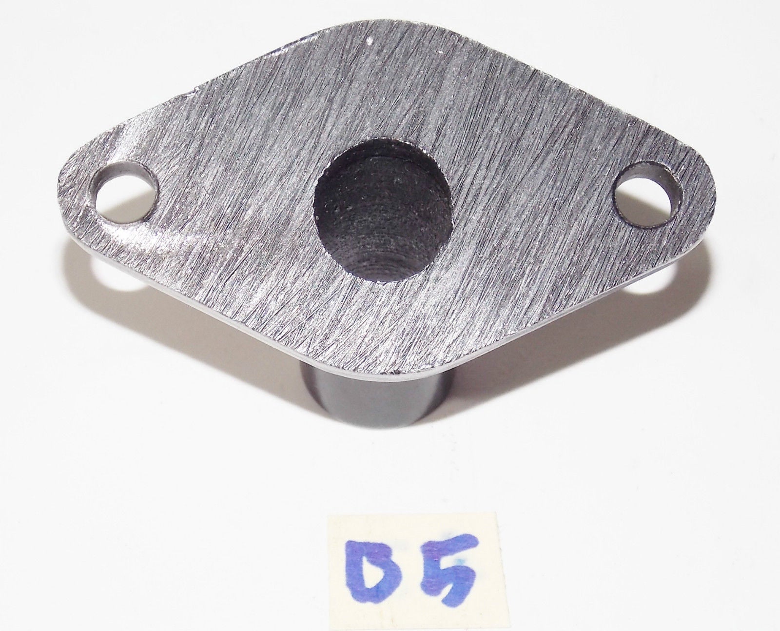 NEW CARBURETOR INTAKE MANIFOLD CONNECTOR SCOOTER MOPED MOTORCYCLE MBK CAGIVA - MotoRaider