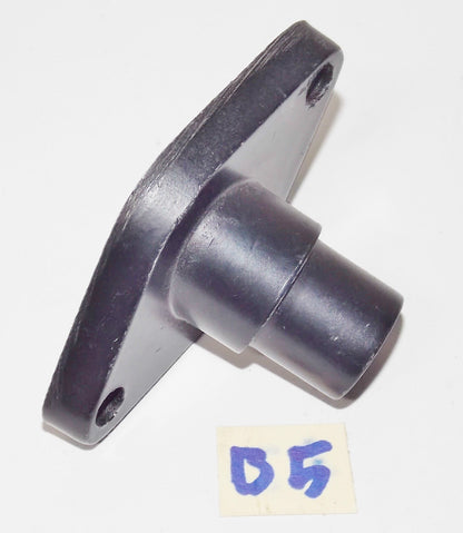 NEW CARBURETOR INTAKE MANIFOLD CONNECTOR SCOOTER MOPED MOTORCYCLE MBK CAGIVA - MotoRaider