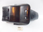 OEM GENUINE NOS YAMAHA 1984 1985 FJ600 REAR FENDER BLACK 33M-21611 - MotoRaider