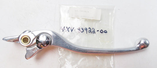 NEW 1998 1999 2001 YAMAHA REPLACEMENT LEVER 2 YZF1000 YZFR1/7 4XV-83922-00 - MotoRaider