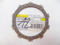 NOS YAMAHA 1991 1992 FRICTION PLATE TDR125 TZR125  3FN-E6321-00 - MotoRaider