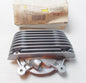 NOS YAMAHA 1987-1990 1993 1995-2000 CYL HEAD SIDE COVER 1 XV535 2GV-11185-00 - MotoRaider