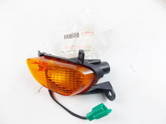 OEM YAMAHA MBK CR50T SCOOTER FLASHER TURN SIGNAL INDICATOR BLINKER 3GF-H3320-00 - MotoRaider