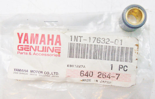 NOS YAMAHA 1990-1994 WEIGHT  CT50 CW50  1NT-17632-01 - MotoRaider