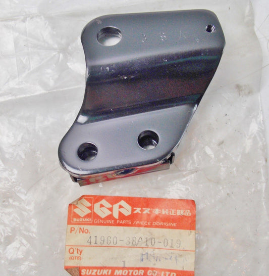 NOS SUZUKI 1986 1987 1992-2009 PLATE#3 LH VS700/800  41960-38A10-019 - MotoRaider