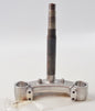 OEM YAMAHA 1983 XJ900 SECA FRONT FORK UNDER BRACKET LOWER TRIPLE 31A-23340-30 - MotoRaider