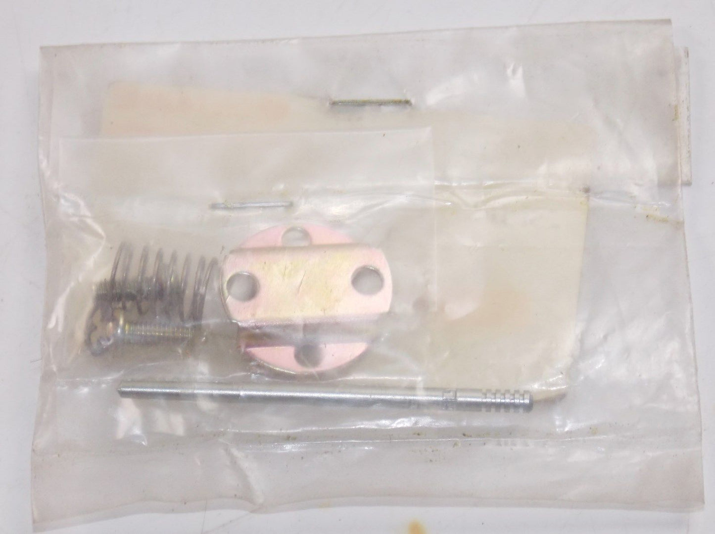 NOS YAMAHA 1990 NEEDLE SET CT50   3HR-1490J-00 - MotoRaider