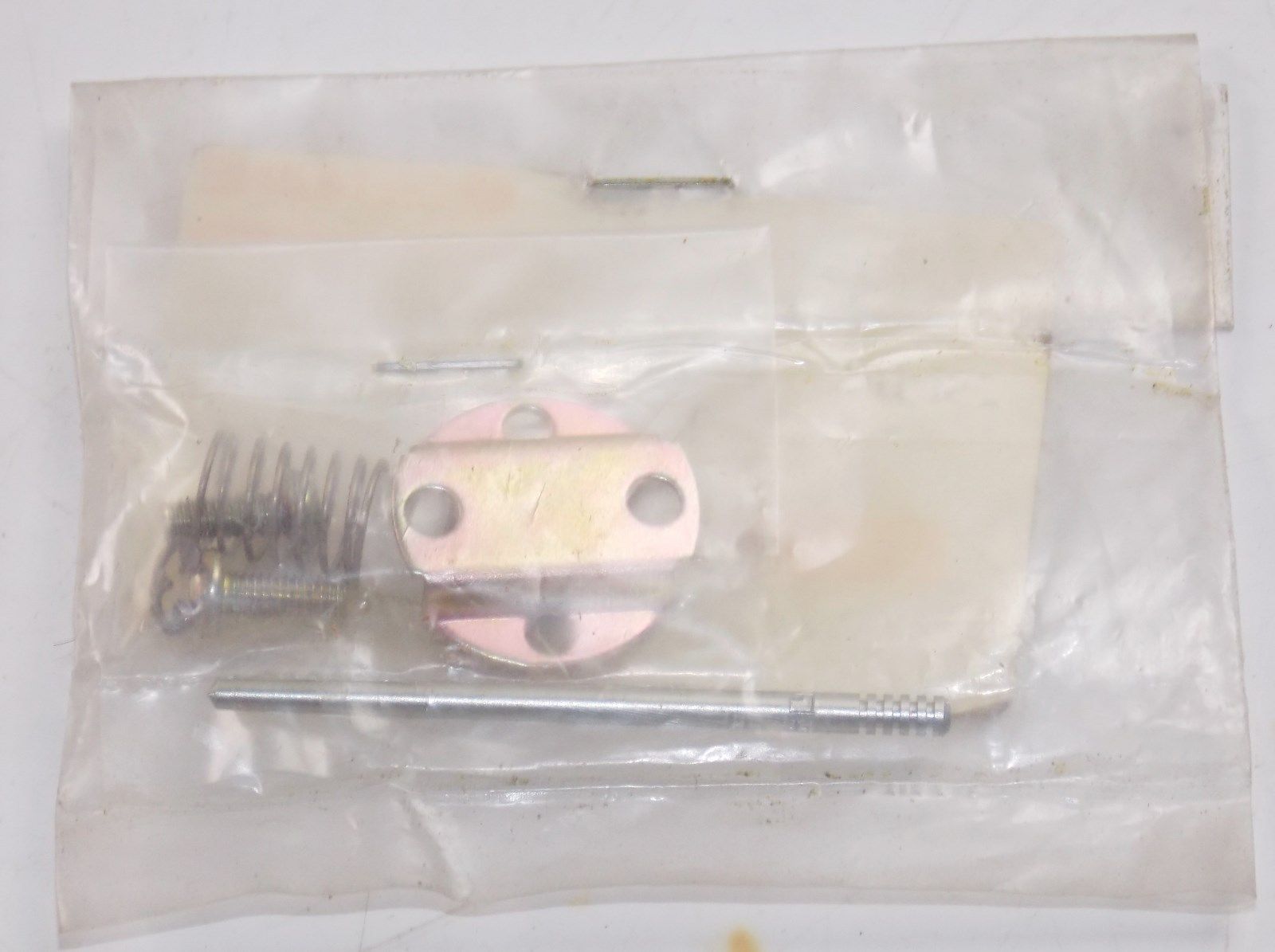 NOS YAMAHA 1990 NEEDLE SET CT50   3HR-1490J-00 - MotoRaider