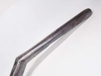1968 1969 1970 1971 MAICO EXHAUST MC GS 250 360 400 PIPE SILENCER ENDURO VINTAGE - MotoRaider