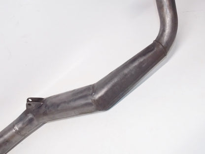 1968 1969 1970 1971 MAICO EXHAUST MC GS 250 360 400 PIPE SILENCER ENDURO VINTAGE - MotoRaider