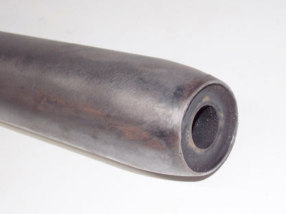 1968 1969 1970 1971 MAICO EXHAUST MC GS 250 360 400 PIPE SILENCER ENDURO VINTAGE - MotoRaider