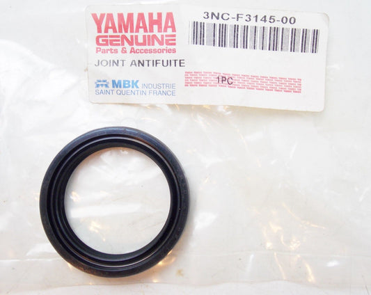 NOS YAMAHA  1989 1992 1994-95 2009 2010 OIL SEAL WR125 SRZ660   3NC-F3145-00 - MotoRaider