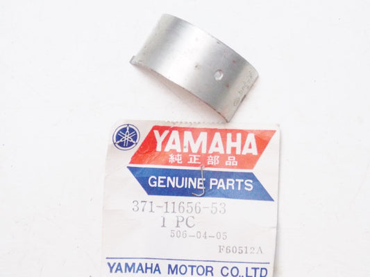 NOS YAMAHA 1973-1978 PLANE CONNECTING ROD TX500 XS500   371-11656-53 - MotoRaider