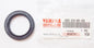 NOS YAMAHA 1979 1981 1982 1983 OIL SEAL TZ250 XZ550 XJ550   4G0-23145-00 - MotoRaider