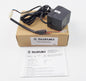 OEM SUZUKI MOTORCYCLE SCOOTER UNIVERSAL BATTERY CHARGER TENDER 99999-RSON5-CB1 - MotoRaider