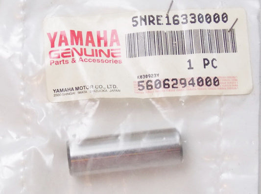NOS YAMAHA 2001 2003 2004-2009 CRANKSHAFT PISTON PIN FZR400 YP125 5NR-E1633-00 - MotoRaider