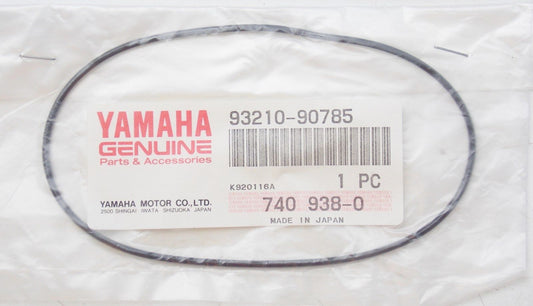 NOS YAMAHA 1992-2013 O-RING TDM850 YZ125   93210-90785 - MotoRaider