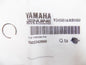NOS YAMAHA 2001 2002 2003  INNER CIRCLIP XN150 XQ125/150 YP125 93450-16X01-00 - MotoRaider