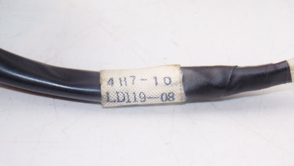 NEW ORIGINAL 1980'S YAMAHA XJ650 IGNITION STATOR GENERATOR MAGNETO MOTOR ENGINE - MotoRaider