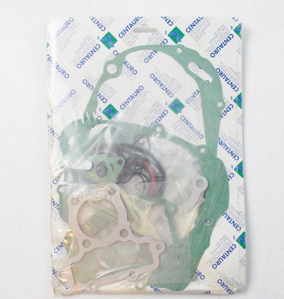 NOS YAMAHA 1990-2007 CENTAURO GASKET SET KIT XV250  990A254FL - MotoRaider