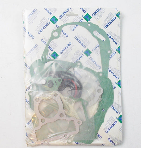 NOS YAMAHA 1990-2007 CENTAURO GASKET SET KIT XV250  990A254FL - MotoRaider