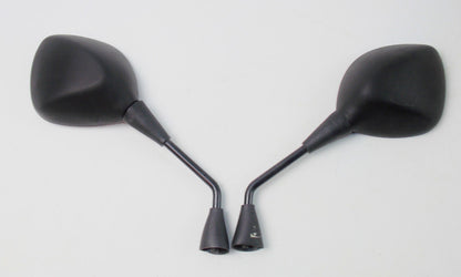 NOS YAMAHA MBK SCOOTER 1990 1995 CT50 RIGHT LEFT REARVIEW MIRROR 3NT-F6200-01 - MotoRaider