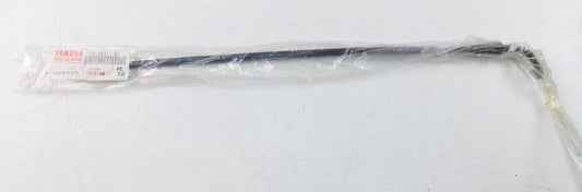 NOS YAMAHA 1985/86 1988-1998 THROTTLE CABLE 1 V-MAX1200   1FK-26311-00 - MotoRaider