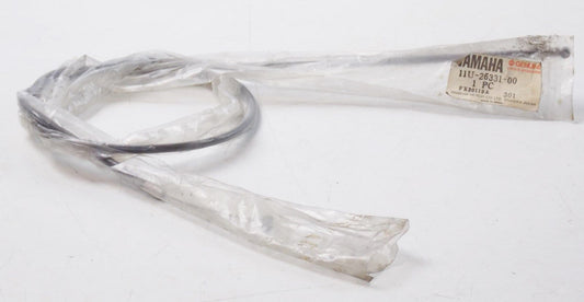 NOS YAMAHA  1983 VISION STARTER CABLE 1 XV500 XZ550   11U-26331-00 - MotoRaider