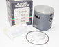 NOS 56-F ASSO WERKE PISTON 5433 1992 1994 CAGIVA CR WR 125cc MOTORCYCLE PIN RING - MotoRaider
