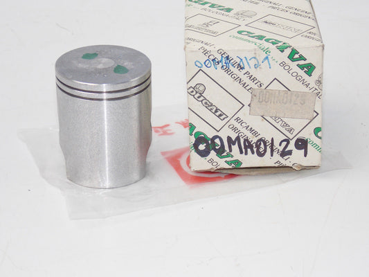 NOS 1991 1992 1993 1994 CAGIVA SCOOTER CITY 50 PISTON 39.95mm Y00MA0129 - MotoRaider