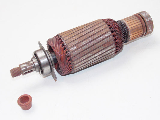 NOS BOSCH 1-104-012-949 ARMATURE MOTORCYCLE ZUNDAPP LAVERDA 750 SF GT 7210299800 - MotoRaider